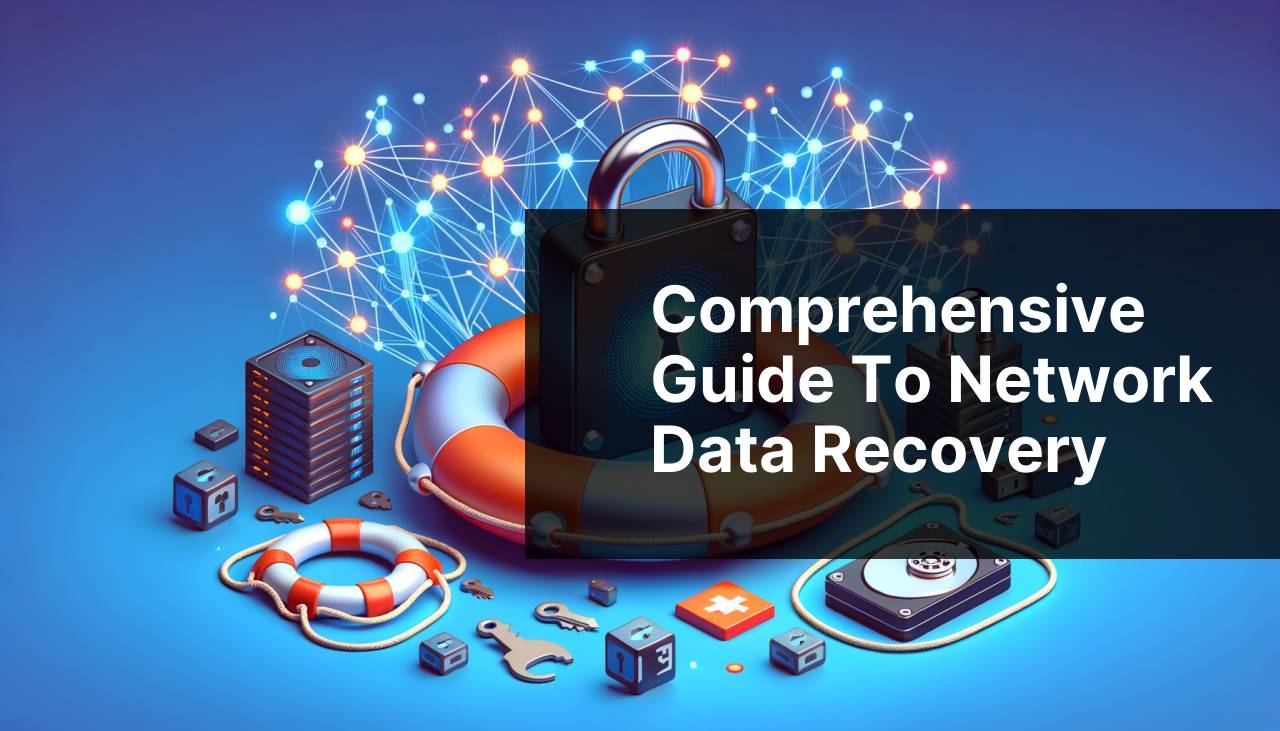 Comprehensive Guide to Network Data Recovery