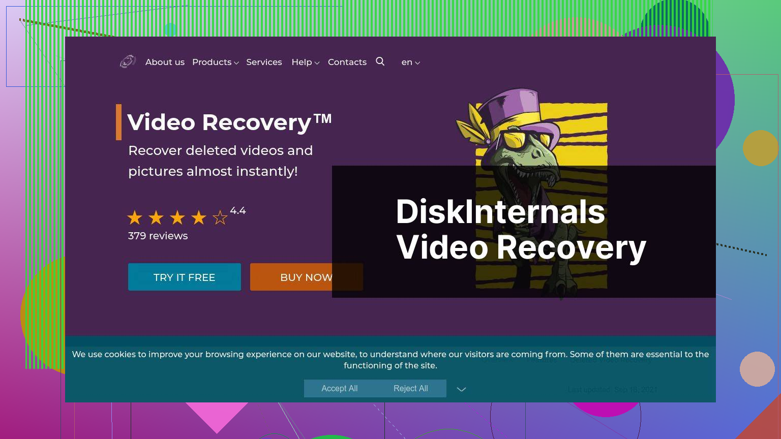 https://www.diskinternals.com/video-recovery/ screenshot