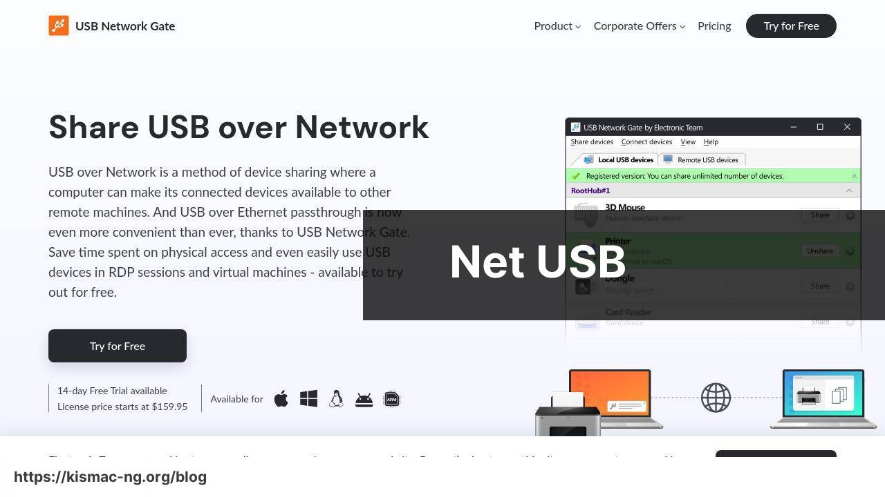 https://www.net-usb.com/ screenshot