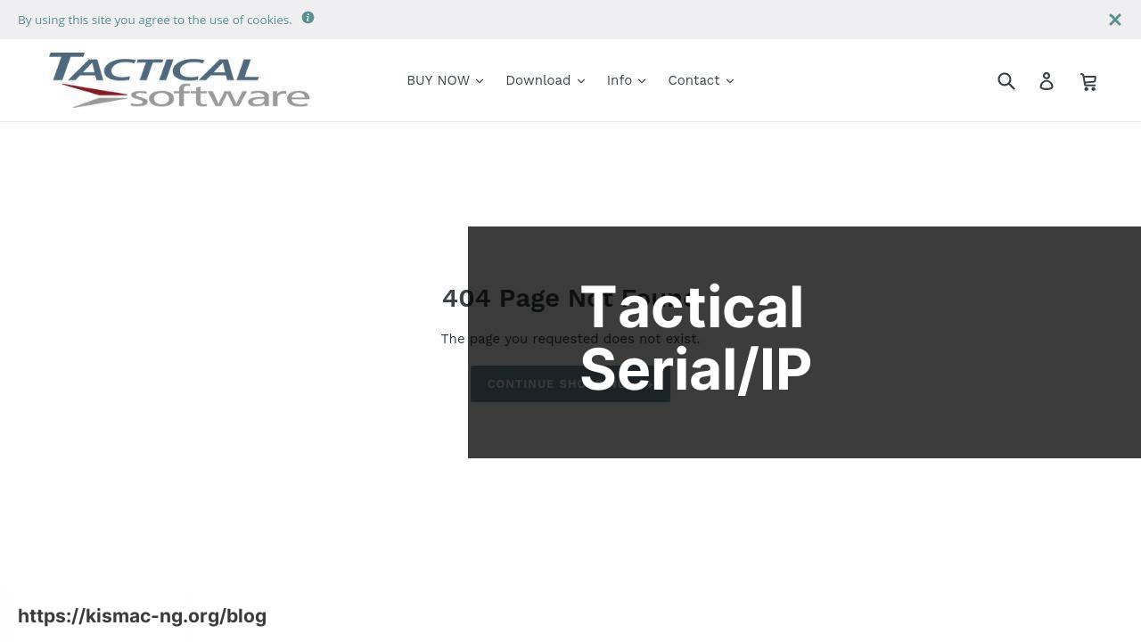 https://www.tacticalsoftware.com/port-redirector.htm screenshot