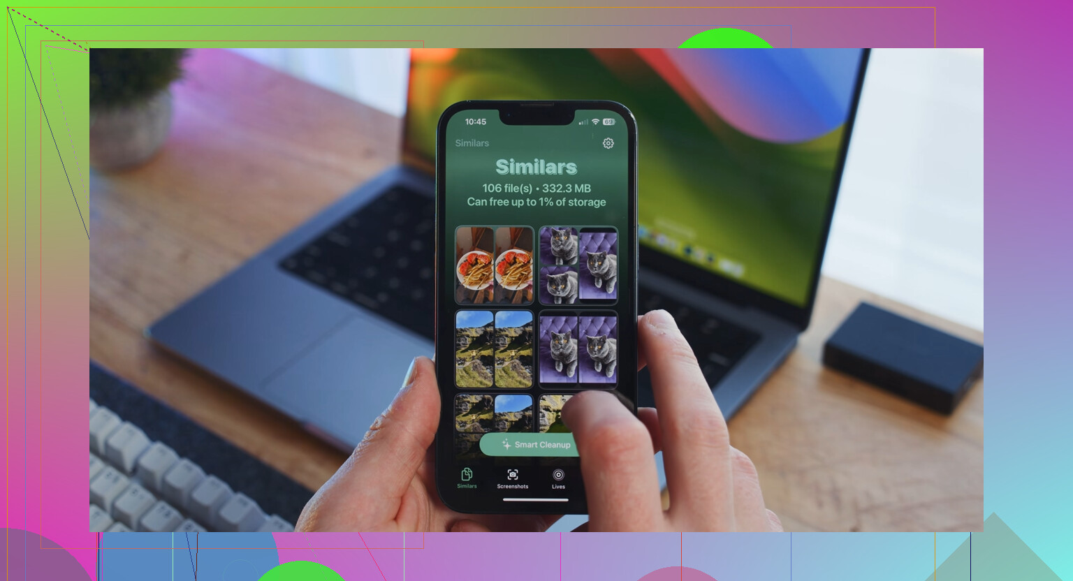 What Is Synced Media On IPhone - Is It Safe To Delete?
