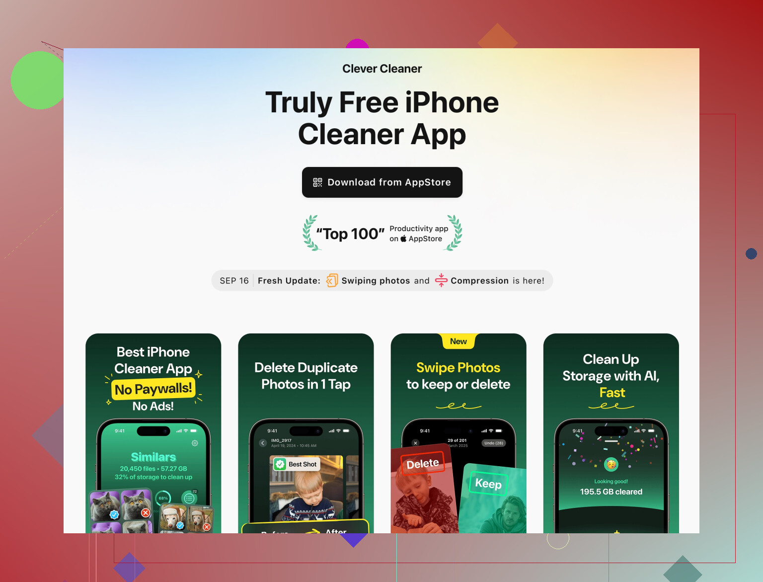 Warum ist mein iPhone plötzlich so langsam und träge