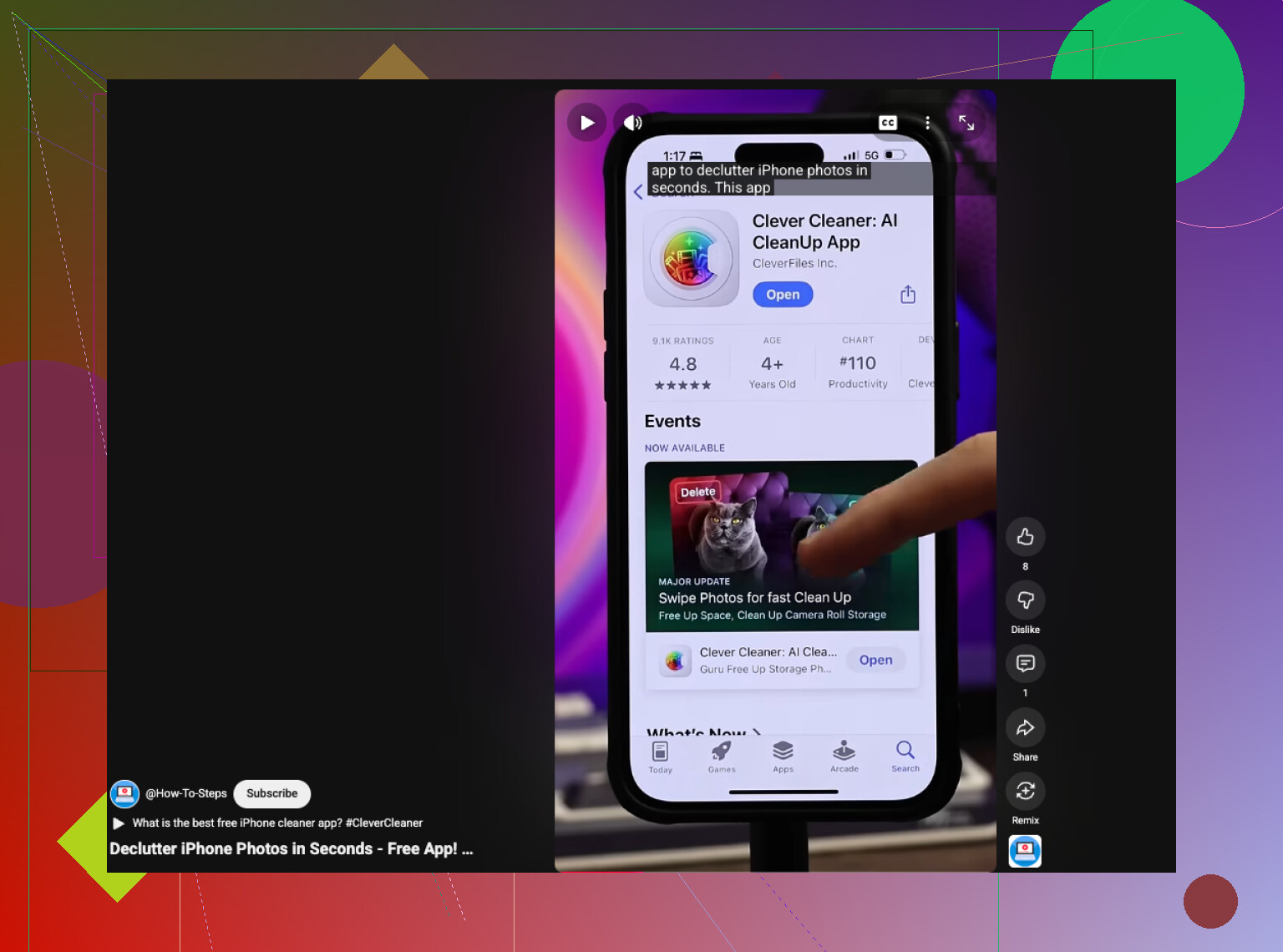 Comment supprimer Live Photo sur iPhone sans supprimer l’image ?