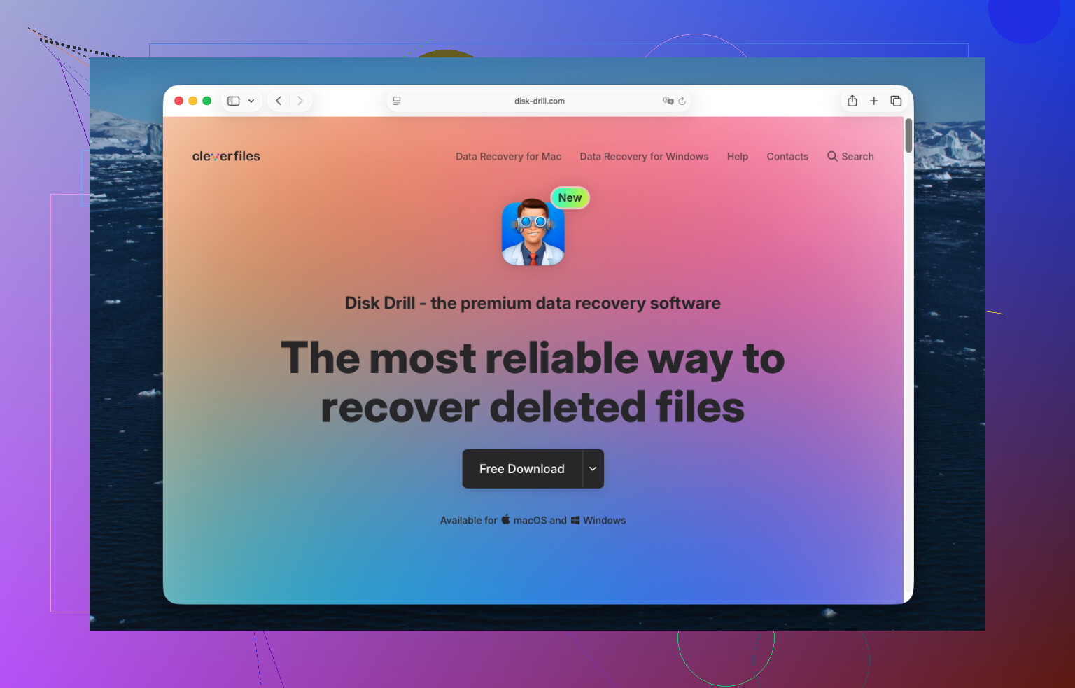 Recover Files From An SD Card On Mac After Moving Files By Mistake?