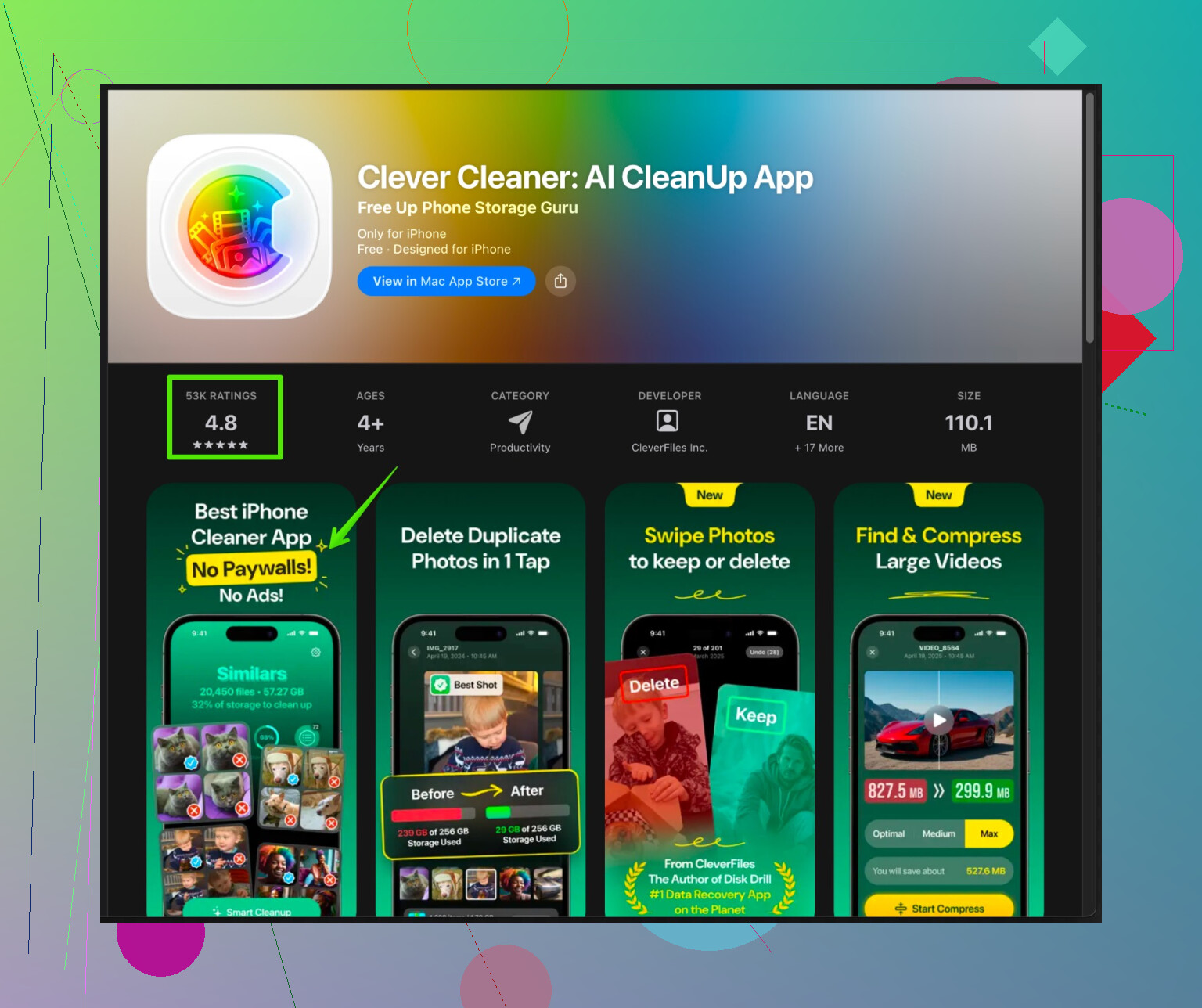 Warum ist mein iPhone plötzlich so langsam und träge