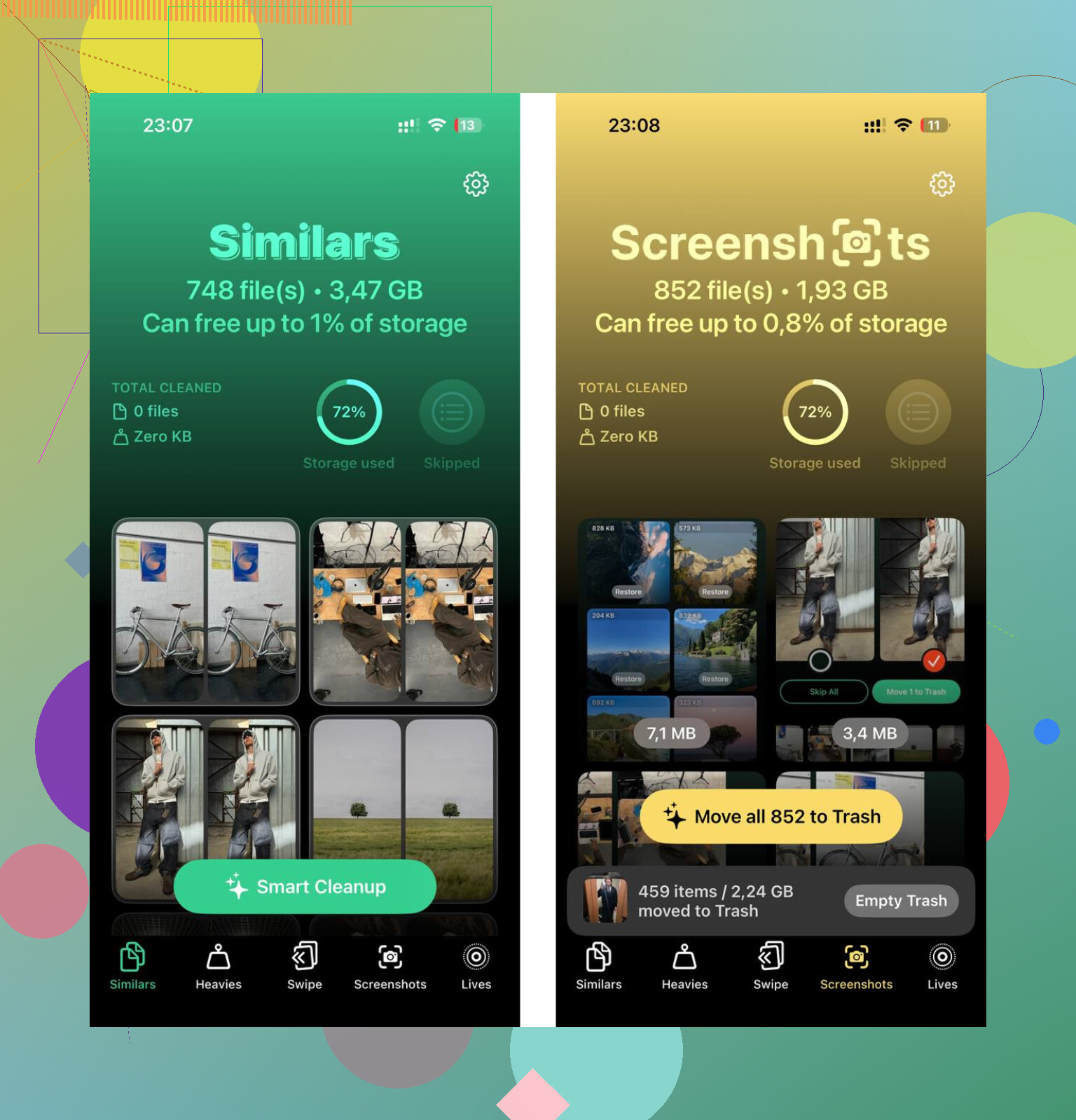 What Is Synced Media On IPhone - Is It Safe To Delete?