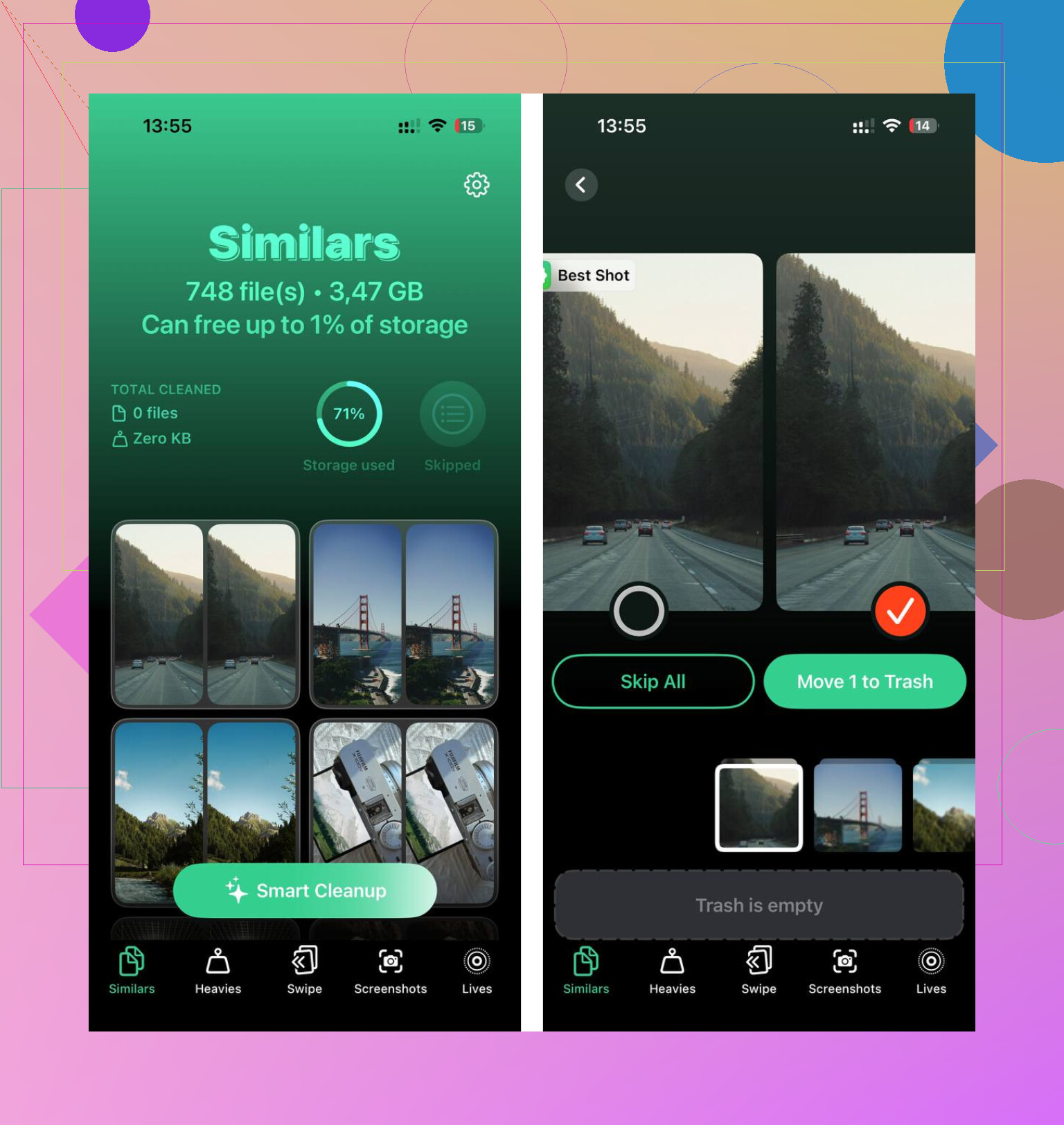 How Do I Delete Imported Photos On IPhone After Saving Them To My Mac?