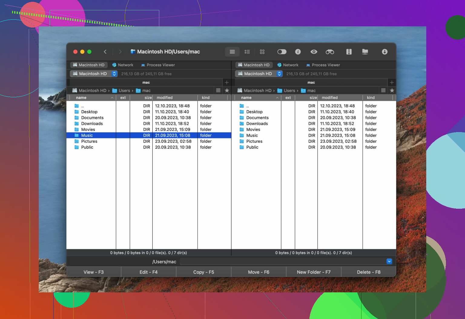 What I Like About It