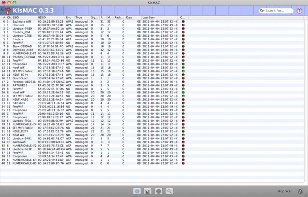 What is a Network Sniffer and How Do I Use One?